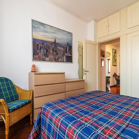 Flaminio Apartment Panoramic View With Terrace Roma Exterior foto
