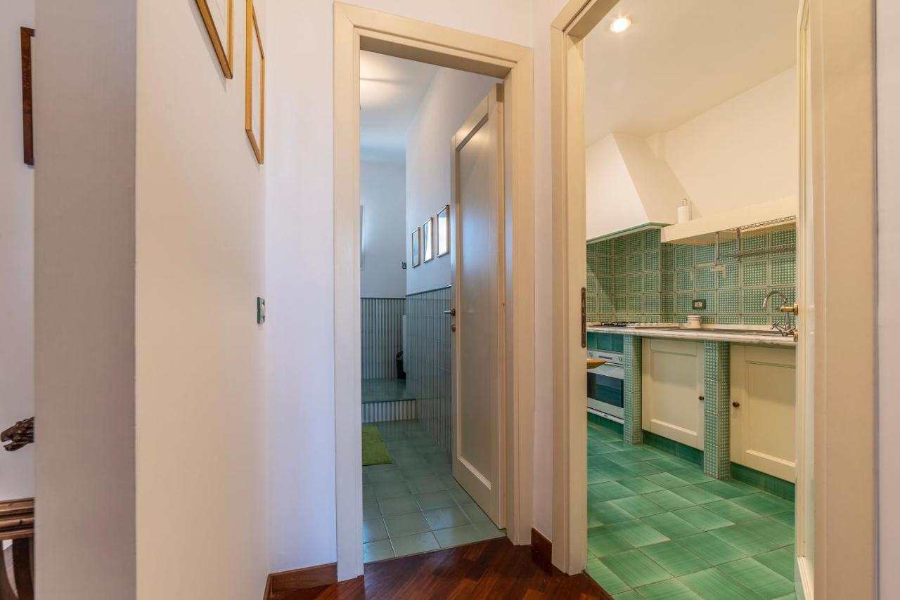 Flaminio Apartment Panoramic View With Terrace Roma Exterior foto