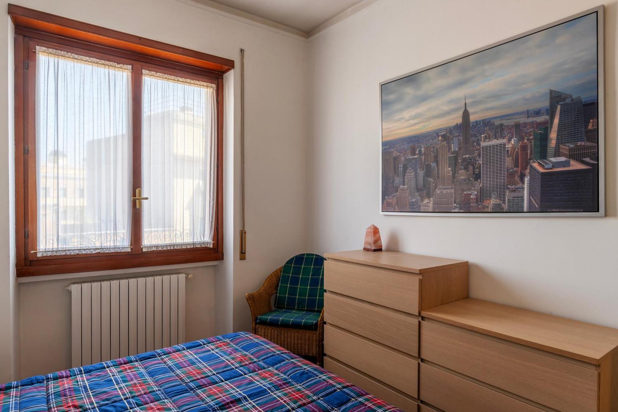 Flaminio Apartment Panoramic View With Terrace Roma Exterior foto